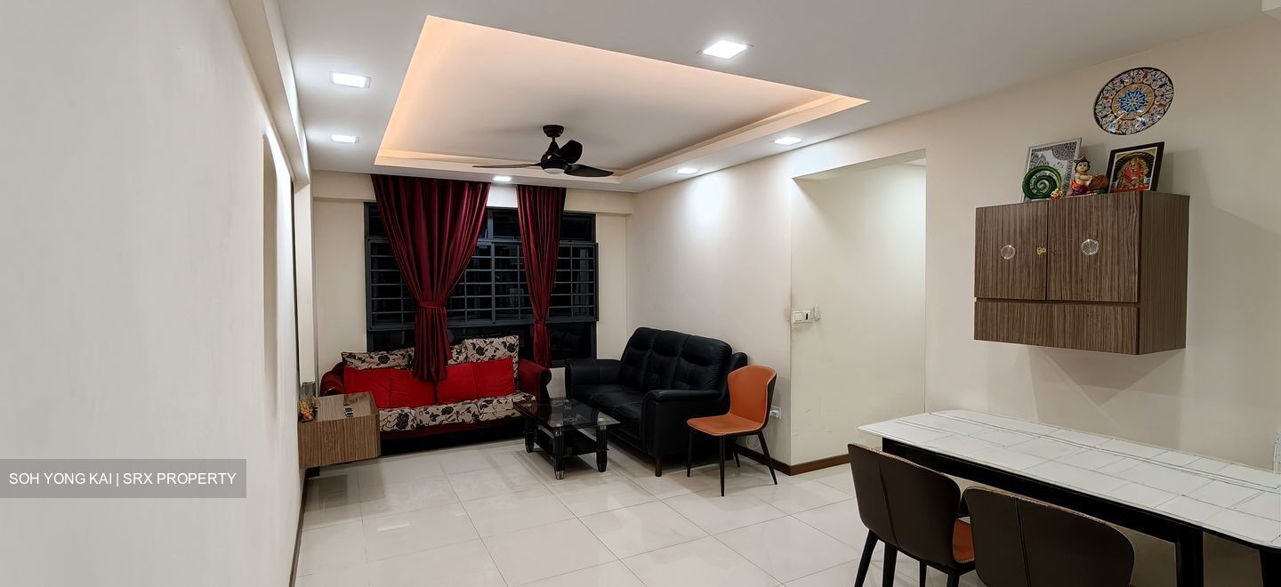 Blk 697A Jurong West Blossom (Jurong West), HDB 4 Rooms #593640341